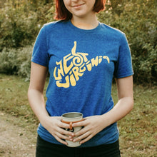 Load image into Gallery viewer, West Virginia Doodle