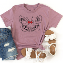 Load image into Gallery viewer, Baby Mothman (Adult)