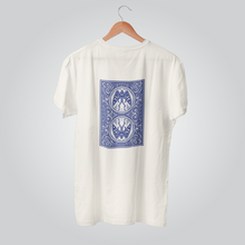Load image into Gallery viewer, Mothman Playing Card (Pocket)