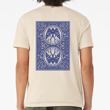 Load image into Gallery viewer, Mothman Playing Card (Pocket)