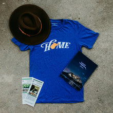 Load image into Gallery viewer, Home Shirt - Loving West Virginia (LovingWV)