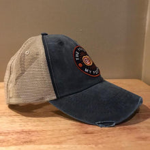 Load image into Gallery viewer, Food Of My People Hat - Loving West Virginia (LovingWV)