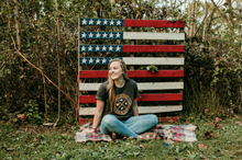 Load image into Gallery viewer, WV Seal Shirt - Loving West Virginia (LovingWV)