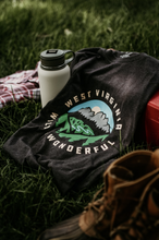 Load image into Gallery viewer, Wild & Wonderful Scenery Shirt - Loving West Virginia (LovingWV)