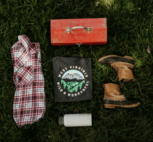 Load image into Gallery viewer, Wild & Wonderful Scenery Shirt - Loving West Virginia (LovingWV)