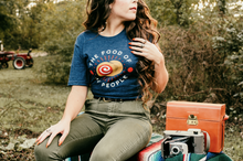 Load image into Gallery viewer, Food Of My People Shirt - Loving West Virginia (LovingWV)
