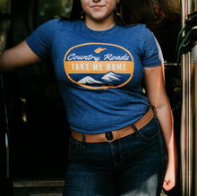 Load image into Gallery viewer, Take Me Home Shirt - Loving West Virginia (LovingWV)