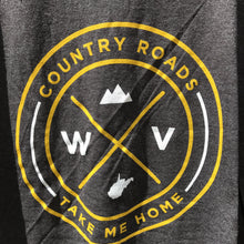 Load image into Gallery viewer, WV Seal Shirt - Loving West Virginia (LovingWV)