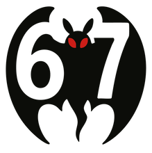 Load image into Gallery viewer, Six Seven Mothman