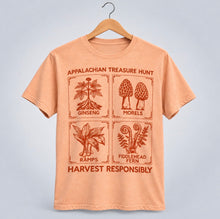 Load image into Gallery viewer, Appalachian Treasure Hunt Shirt
