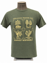 Load image into Gallery viewer, Appalachian Treasure Hunt Shirt