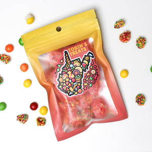 Freeze Dried Candy