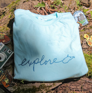 Explore Shirt