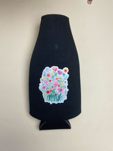Load image into Gallery viewer, WV Wildflowers Patch Bottle Cooler