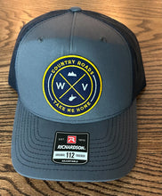 Load image into Gallery viewer, Richardson Navy - Patch Hat