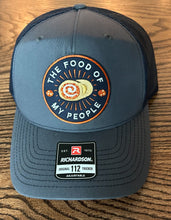 Load image into Gallery viewer, Richardson Navy - Patch Hat