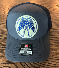 Load image into Gallery viewer, Richardson Navy - Patch Hat