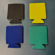 Load image into Gallery viewer, Food Of My People Patch Can Cooler