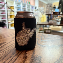Load image into Gallery viewer, WV Monarch Can Cooler