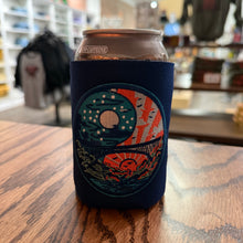 Load image into Gallery viewer, New River Yin Yang Can Cooler
