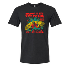 Load image into Gallery viewer, Lanternfly Extermination Syndicate - Short Sleeve Shirt