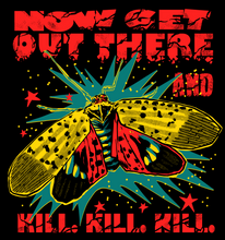 Load image into Gallery viewer, Lanternfly Extermination Syndicate - Short Sleeve Shirt