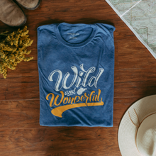 Load image into Gallery viewer, Wild &amp; Wonderful Script