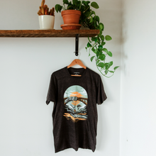 Load image into Gallery viewer, New River Gorge Base Jumping Shirt