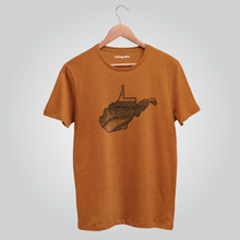 Load image into Gallery viewer, Harpers Ferry - Shirt