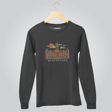 Load image into Gallery viewer, Morgantown Long Sleeve Shirt