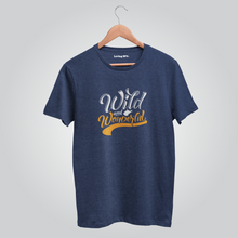 Load image into Gallery viewer, Wild &amp; Wonderful Script