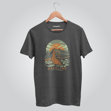 Load image into Gallery viewer, Wheeling Bridge Shirt