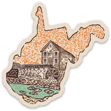 Load image into Gallery viewer, Babcock In State Patch Can Cooler