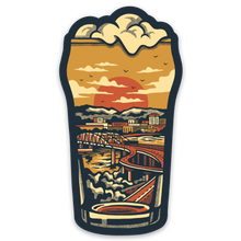 Load image into Gallery viewer, Charleston Beer - Sticker