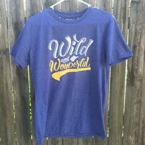 Wild and Wonderful - Wholesale - Loving West Virginia (LovingWV)