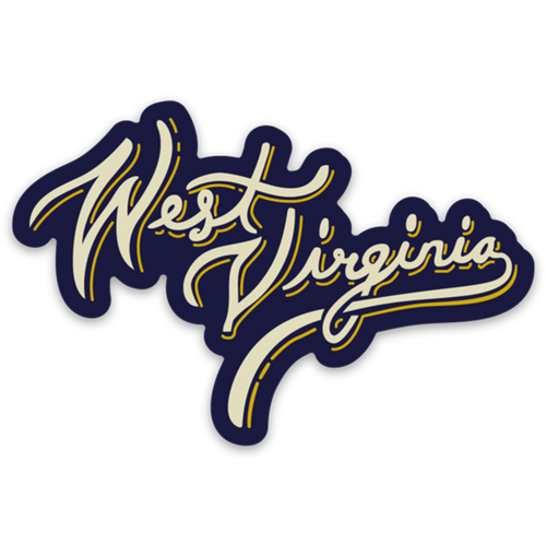 West Virginia Script - Loving West Virginia (LovingWV)