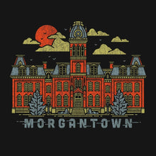 Load image into Gallery viewer, Morgantown Long Sleeve Shirt
