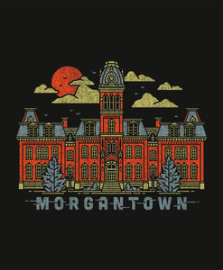 Morgantown Short Sleeve Shirt