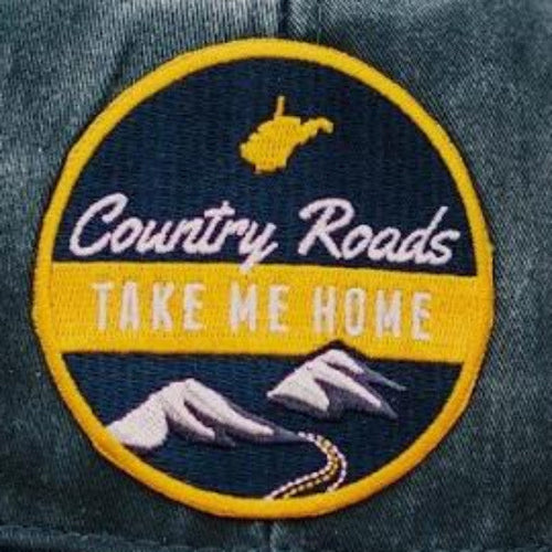 Country Roads Patch - Loving West Virginia (LovingWV)