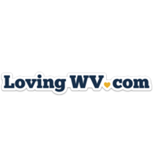 LovingWV.com Magnet - Loving West Virginia (LovingWV)