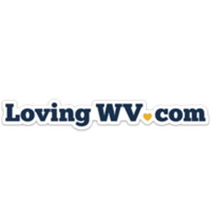 LovingWV.com Magnet - Loving West Virginia (LovingWV)