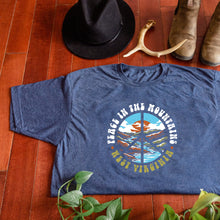 Load image into Gallery viewer, Peace in the Mountains - Shirt